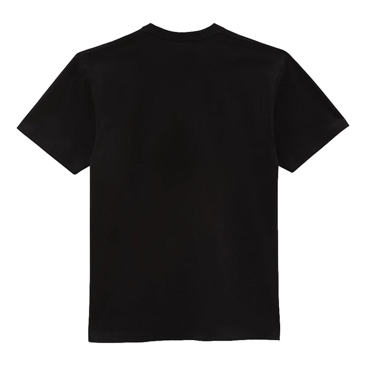Vans Night Garden Short Sleeved T-Shirt