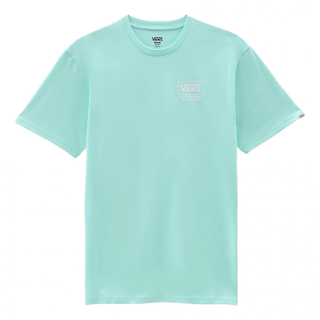 Vans Classic Tab Short Sleeved T-Shirt
