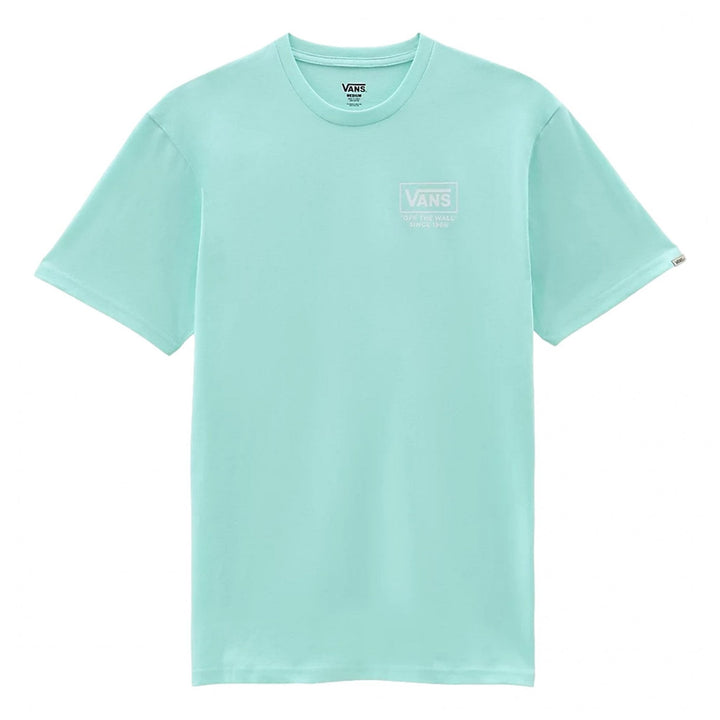 Vans Classic Tab Short Sleeved T-Shirt
