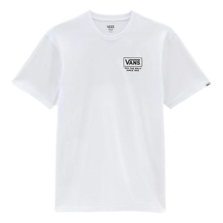 Vans Classic Tab Short Sleeved T-Shirt