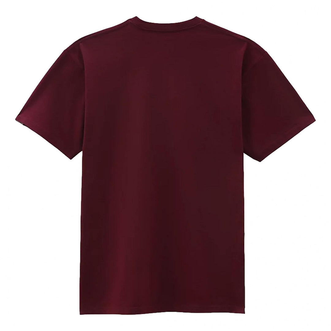 Vans Circle Tab Short Sleeved T-Shirt