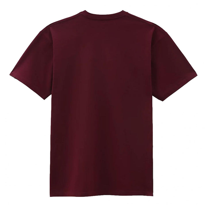 Vans Circle Tab Short Sleeved T-Shirt