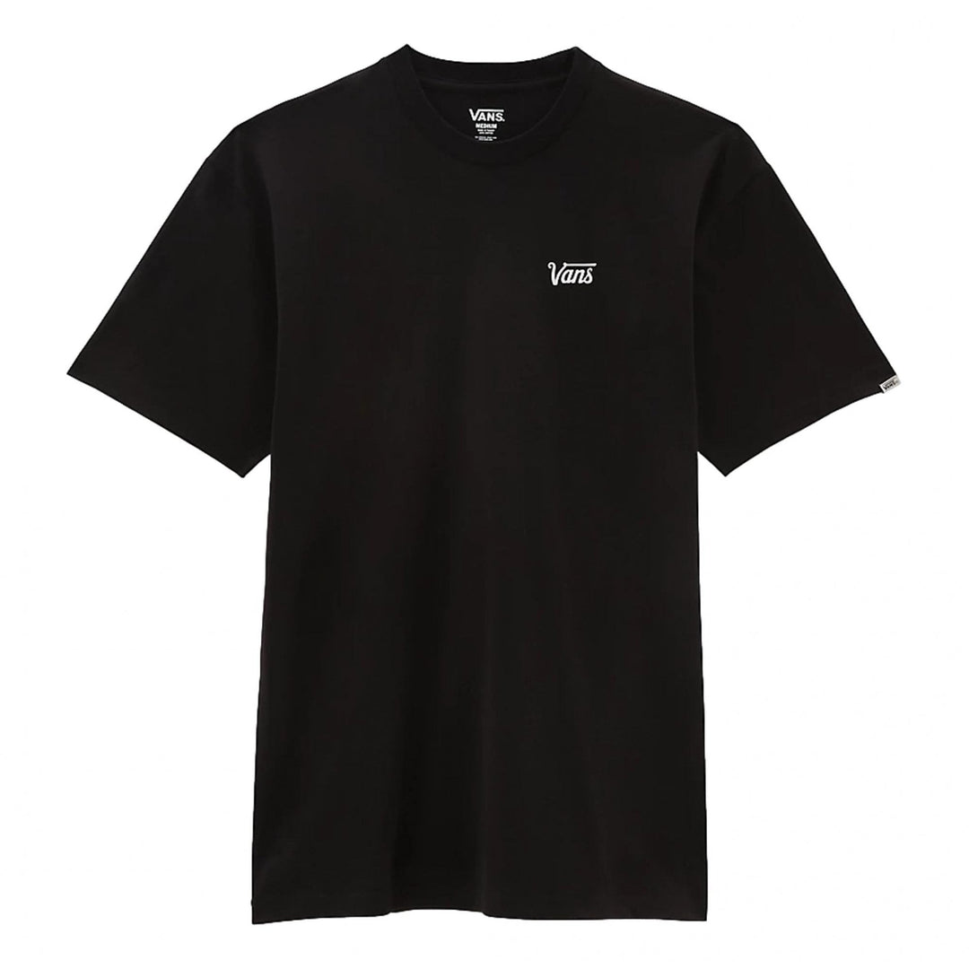 Vans Mini Script Short Sleeved T-Shirt