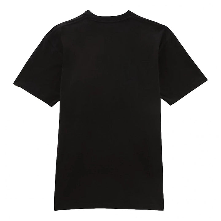 Vans Mini Script Short Sleeved T-Shirt