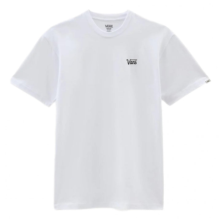 Vans Mini Script Short Sleeved T-Shirt