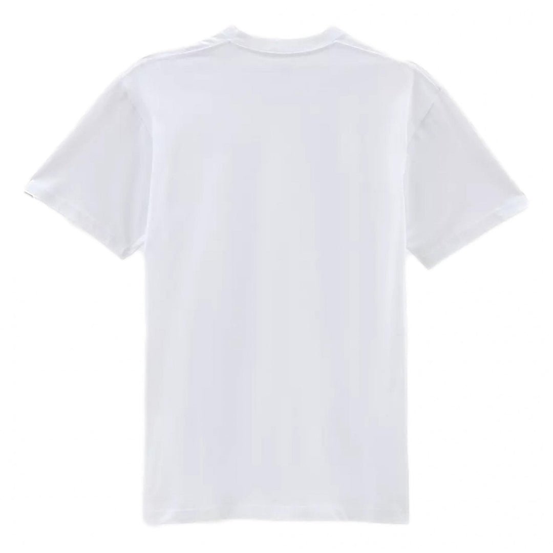 Vans Mini Script Short Sleeved T-Shirt