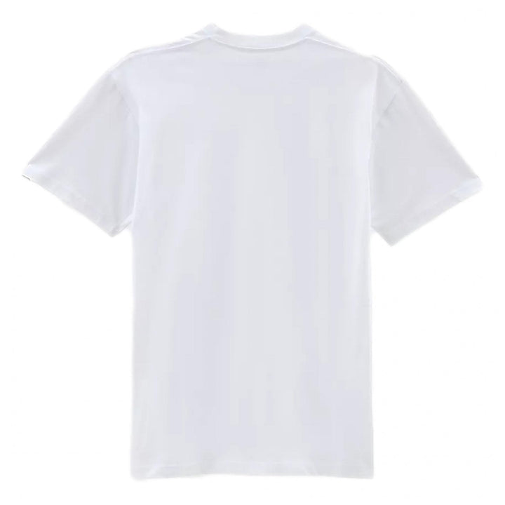 Vans Mini Script Short Sleeved T-Shirt