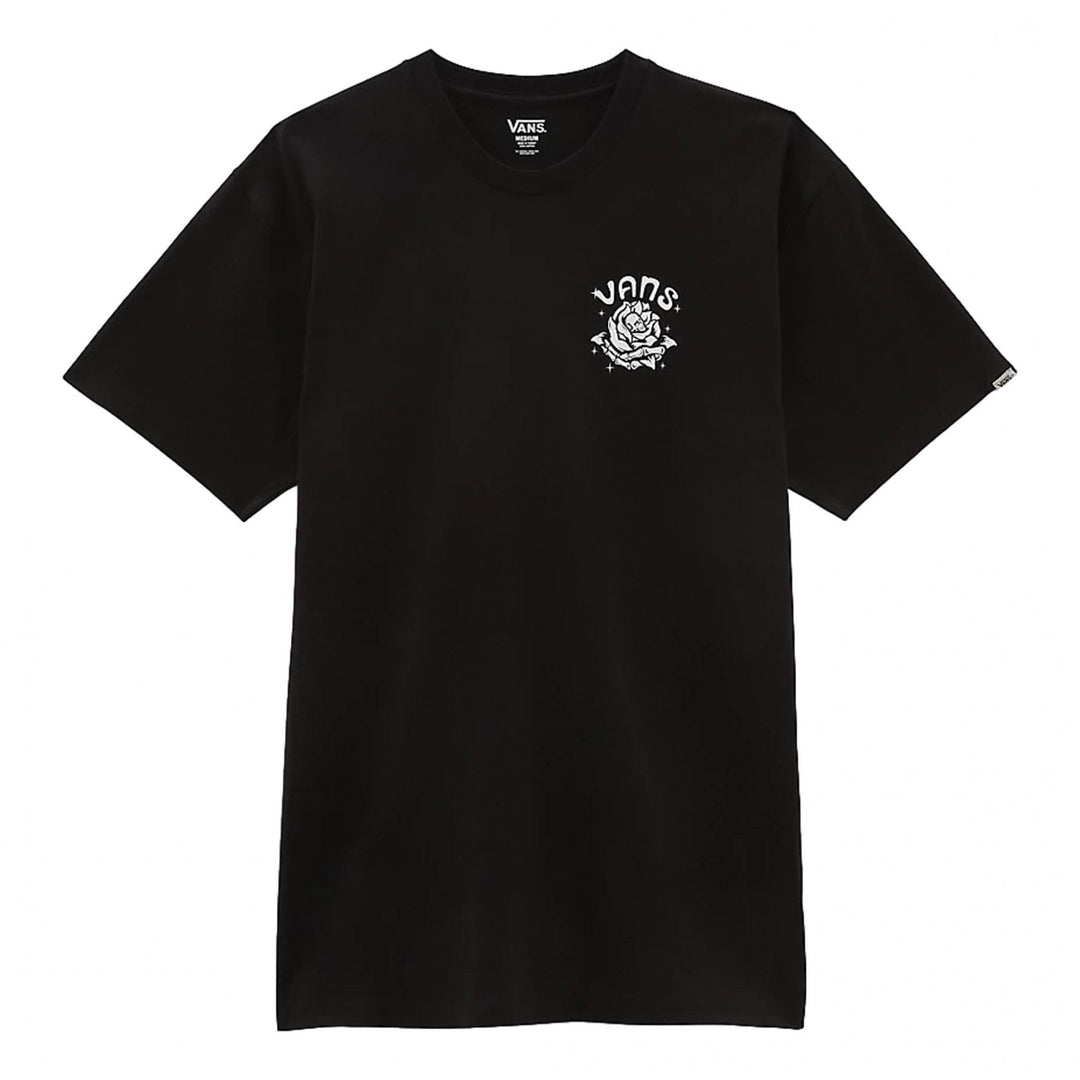 Vans Discover Off The Wall Short Sleeved T-Shirt