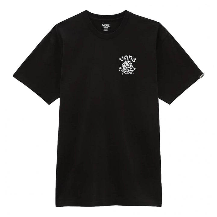 Vans Discover Off The Wall Short Sleeved T-Shirt