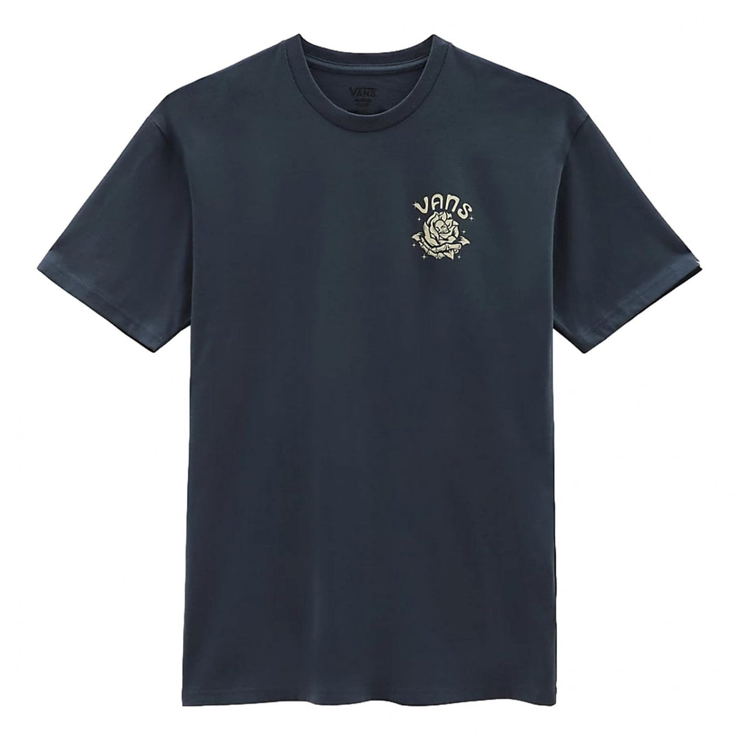 Vans Discover Off The Wall Short Sleeved T-Shirt