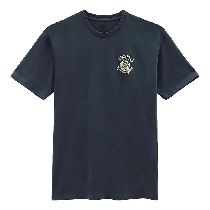 Vans Discover Off The Wall Short Sleeved T-Shirt