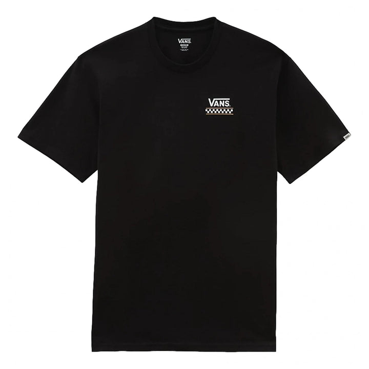 Vans Stackton Short Sleeved T-Shirt