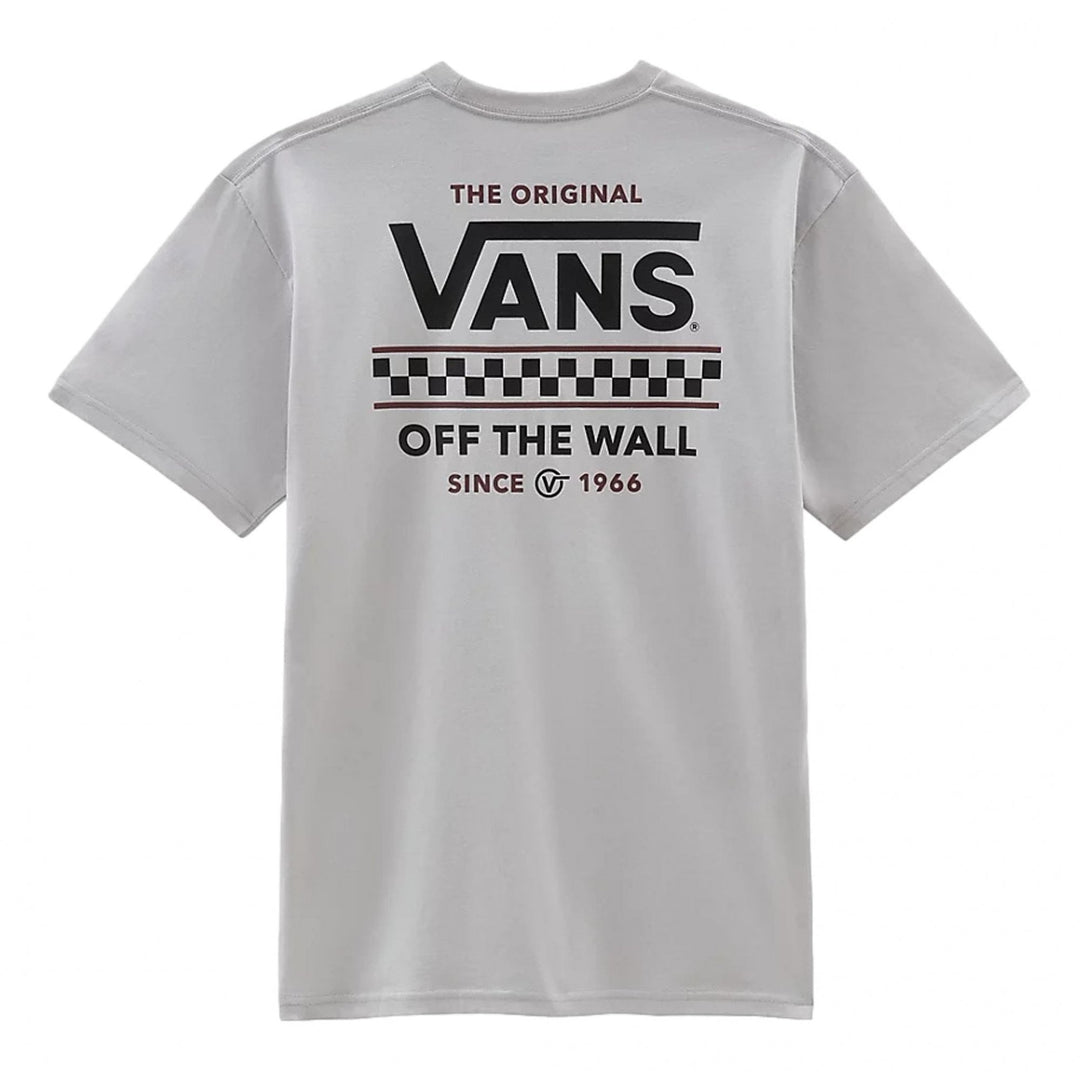 Vans Stackton Short Sleeved T-Shirt
