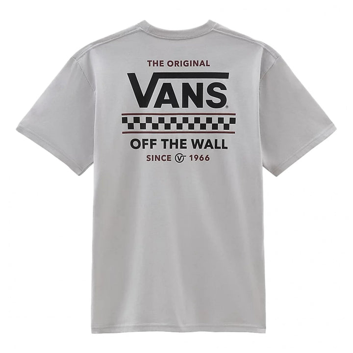Vans Stackton Short Sleeved T-Shirt