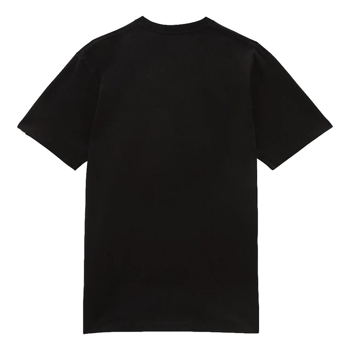 Vans Night Garden Box Short Sleeved T-Shirt