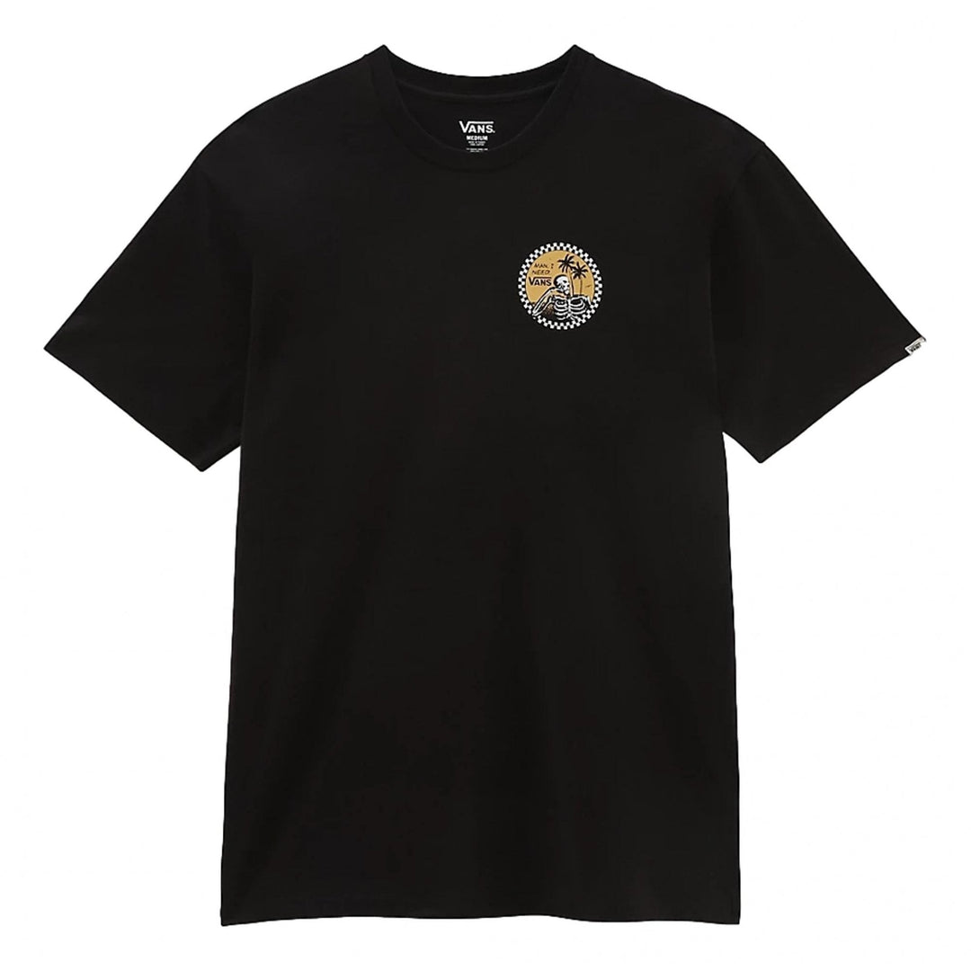 Vans Man I Need Vans Short Sleeved T-Shirt