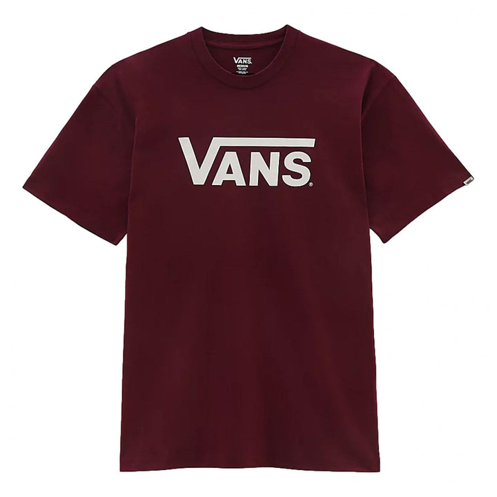 Vans Classic Short Sleeved T-Shirt