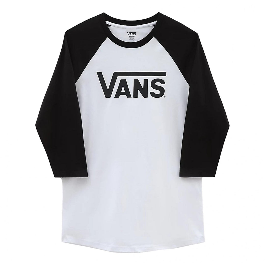 Vans Classic Raglan T-Shirt