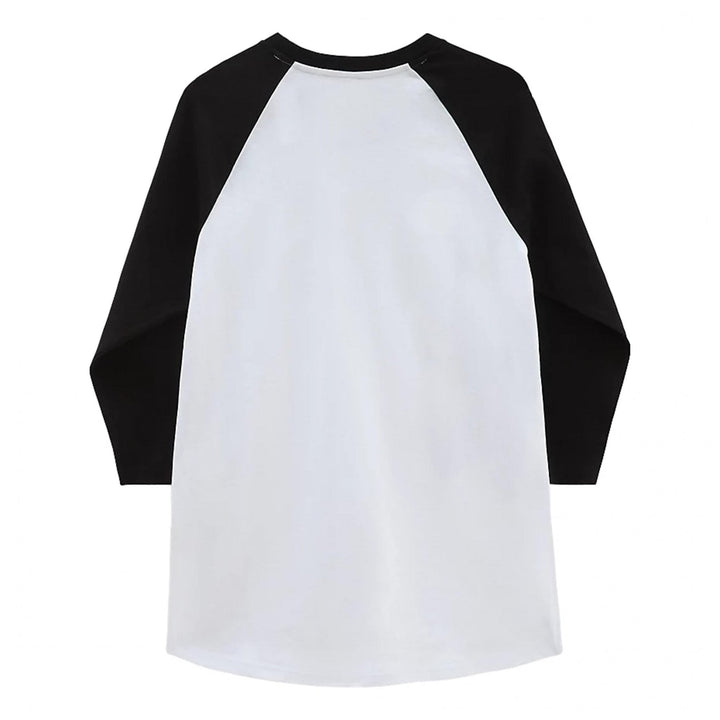 Vans Classic Raglan T-Shirt