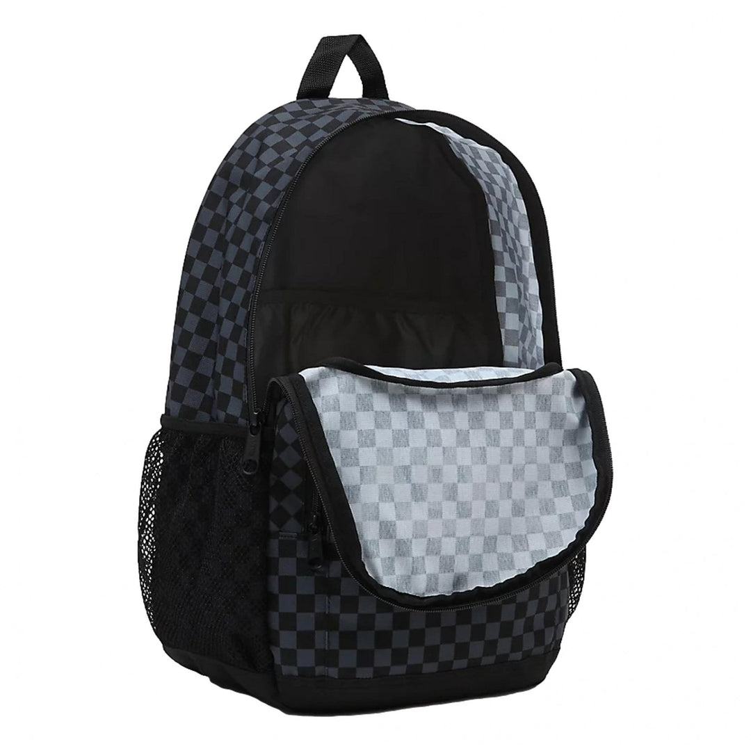Vans Alumni Pack 5 Printed Backpack