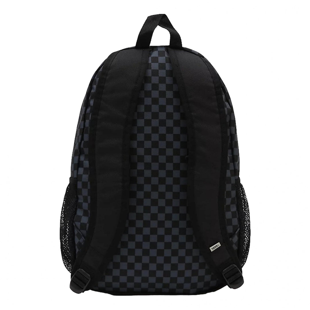 Vans Alumni Pack 5 Printed Backpack