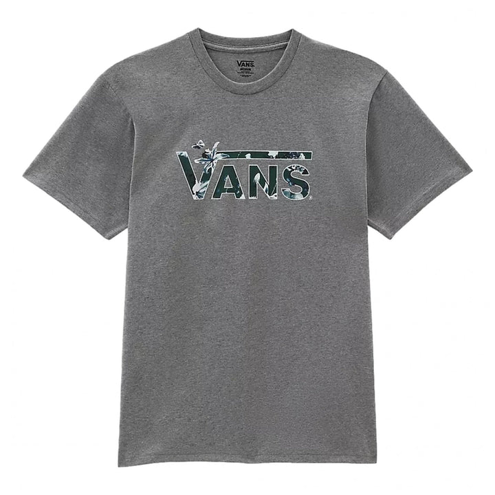 Vans Night Garden Short Sleeved T-Shirt