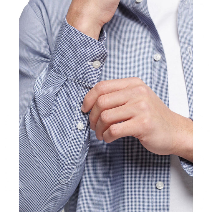 Superdry Classic University Oxford Shirt