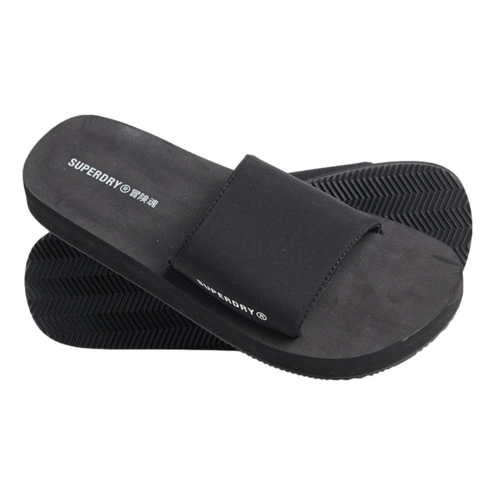 Superdry Swim Sport Sliders