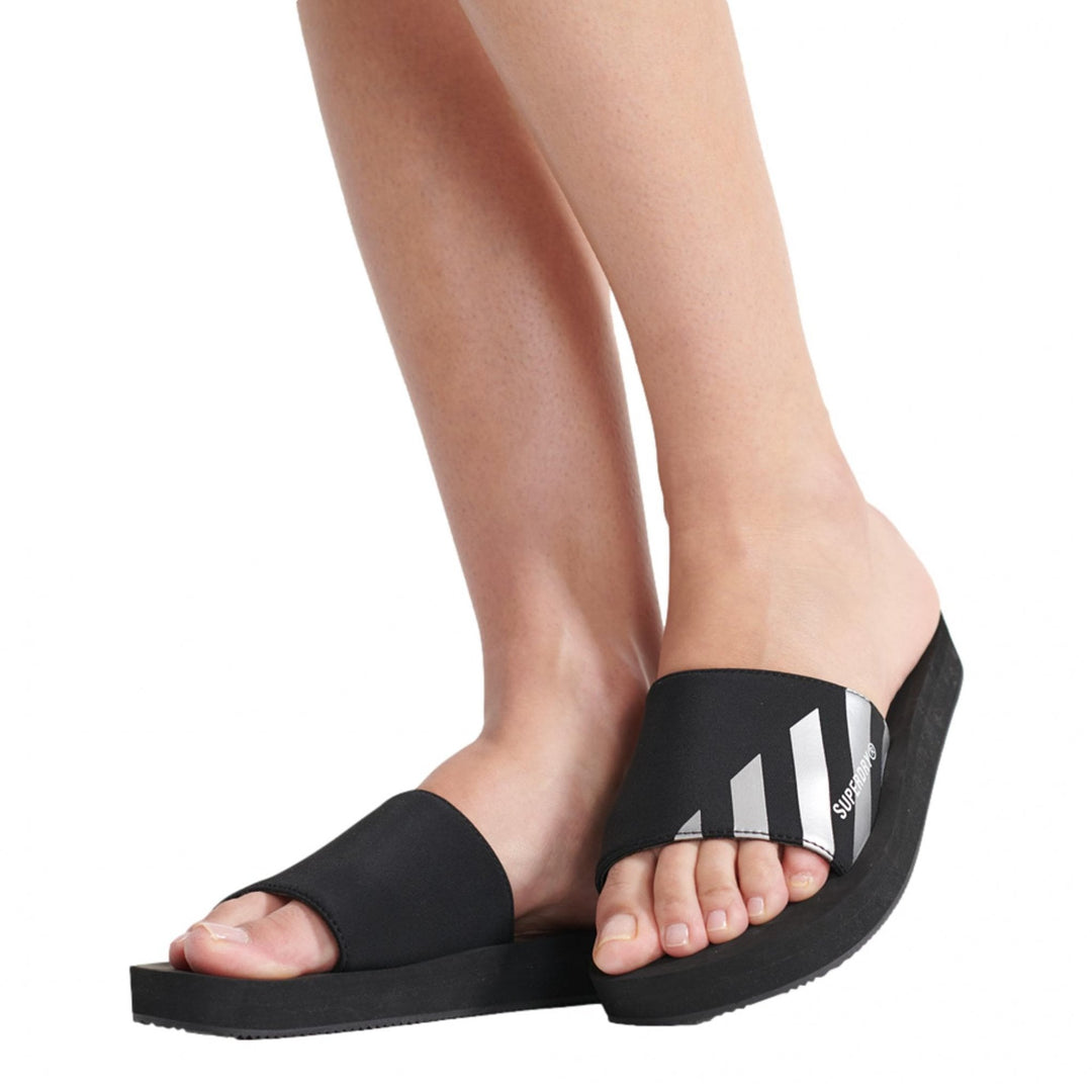 Superdry Swim Sport Sliders