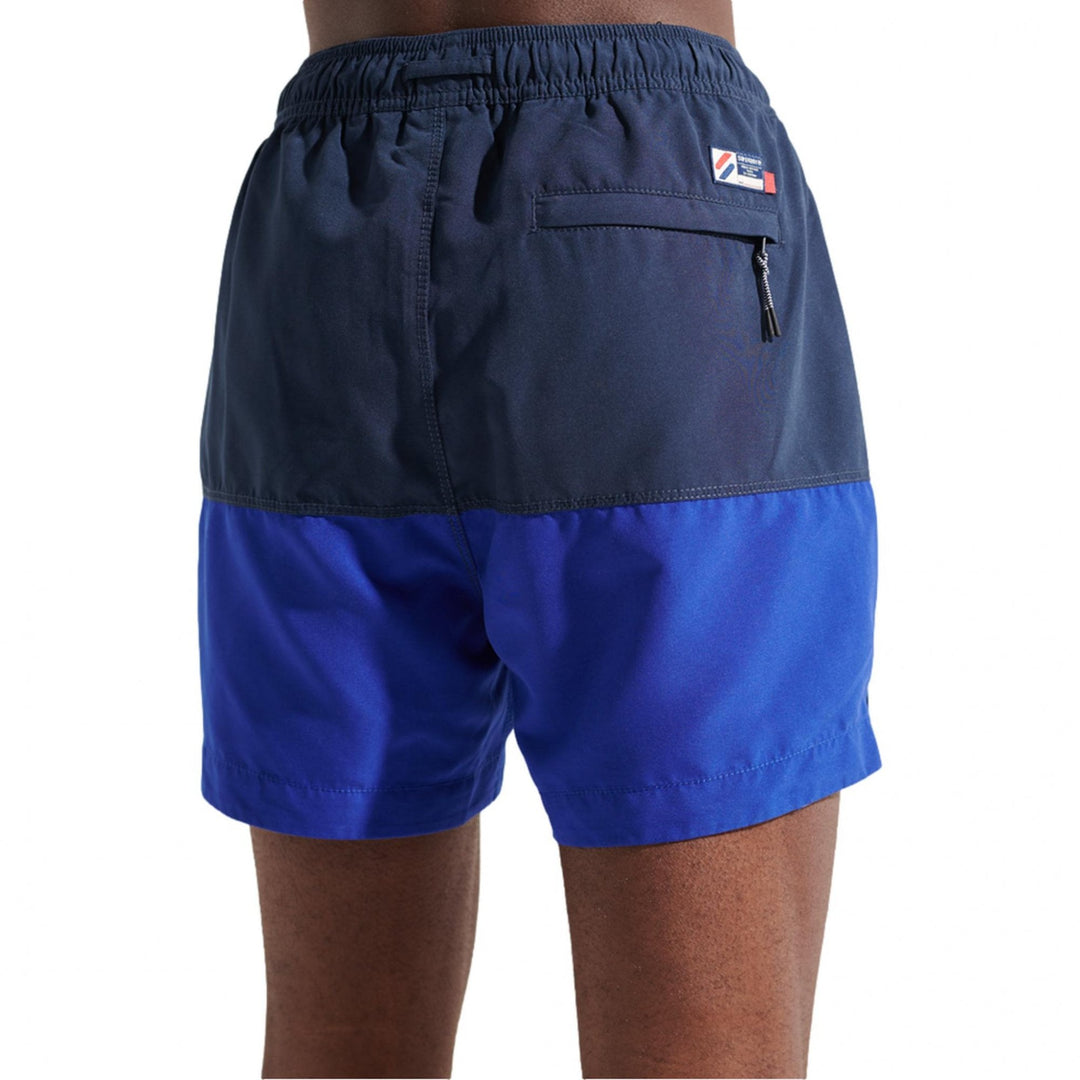 Superdry Tri Series Swim Shorts