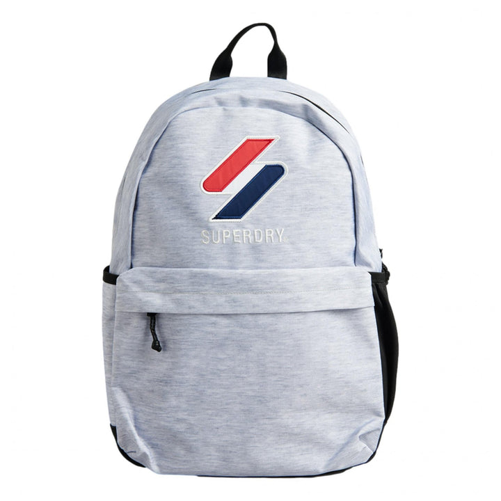 Superdry Code Essential Montana Backpack
