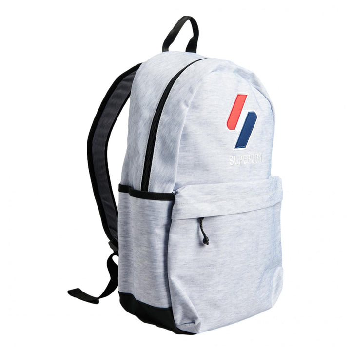 Superdry Code Essential Montana Backpack