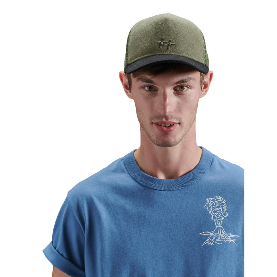 Superdry Limited Edition Dry Trucker Cap