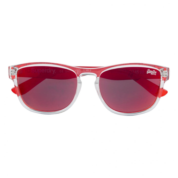 Superdry SDS Rockstar Square Sunglasses - Mens Accessories - Eyewear