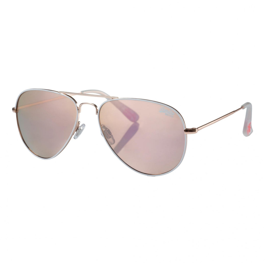 Superdry Heritage Sunglasses - Unisex Polorized Sunglasses
