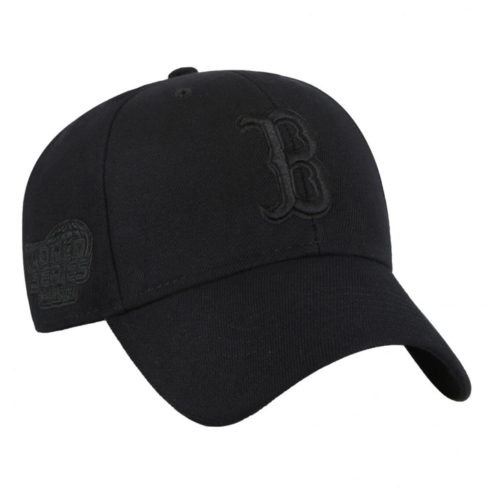 47 MLB Boston Red Sox Sure Shot Snapback MVP Cap