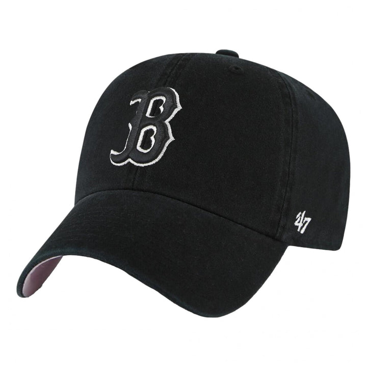47 MLB Boston Red Sox Ballpark Clean Up Cap