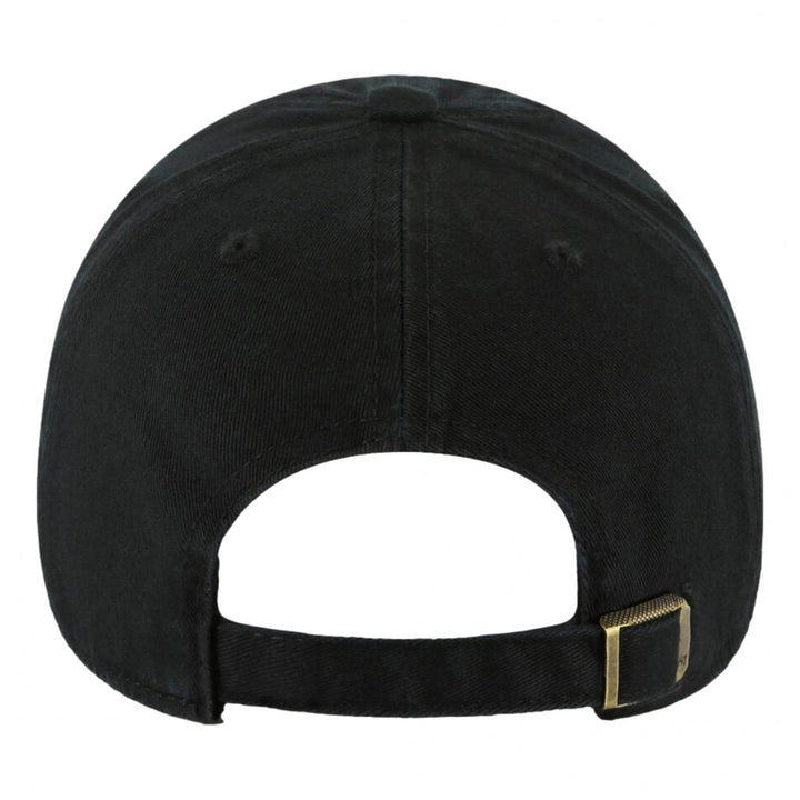 47 MLB Boston Red Sox Ballpark Clean Up Cap