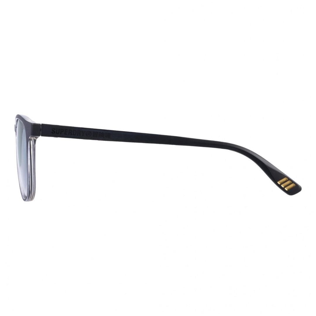 Superydry Vintage Neon Sunglasses - Unisex Polorized Square Sunglasses