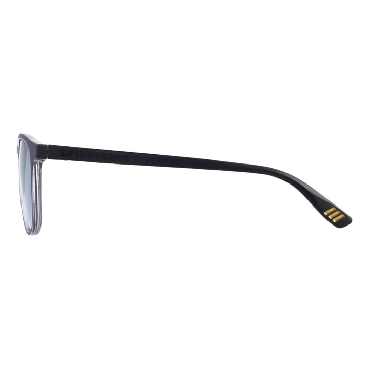 Superydry Vintage Neon Sunglasses - Unisex Polorized Square Sunglasses