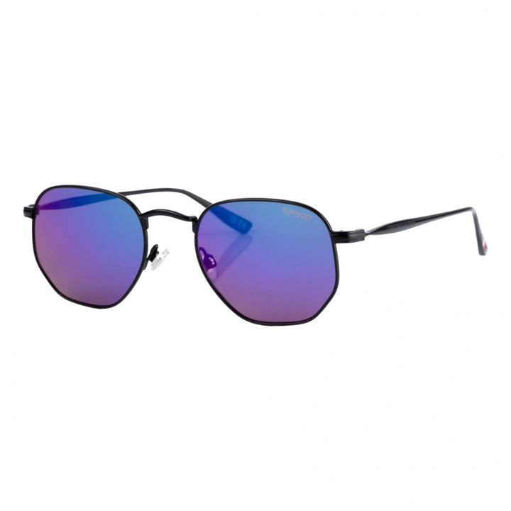 Superdry Studios Crew Sunglasses - UV Protection Sunglasses - Eyewear