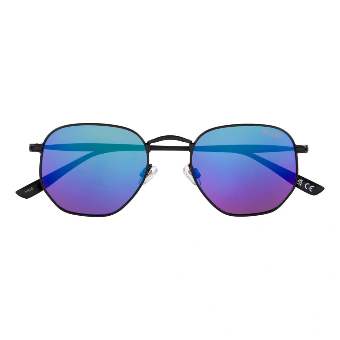 Superdry Studios Crew Sunglasses - UV Protection Sunglasses - Eyewear