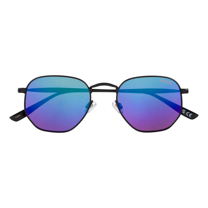 Superdry Studios Crew Sunglasses - UV Protection Sunglasses - Eyewear