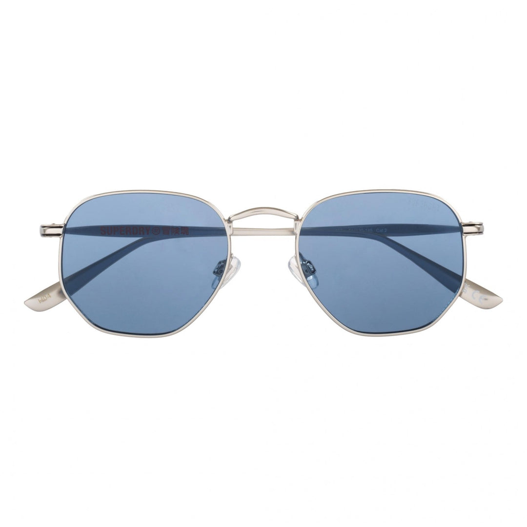 Superdry Studios Crew Sunglasses - UV Protection Sunglasses - Eyewear