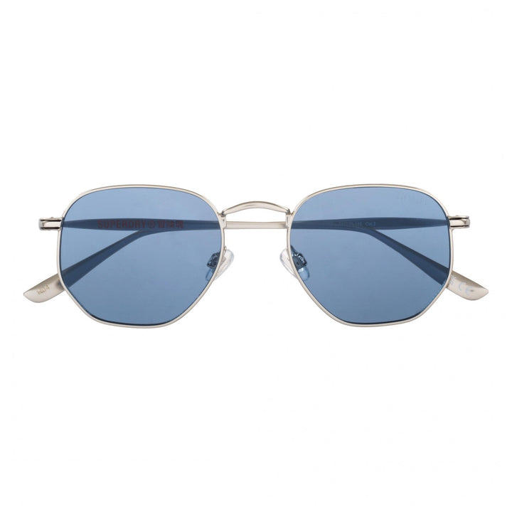 Superdry Studios Crew Sunglasses - UV Protection Sunglasses - Eyewear
