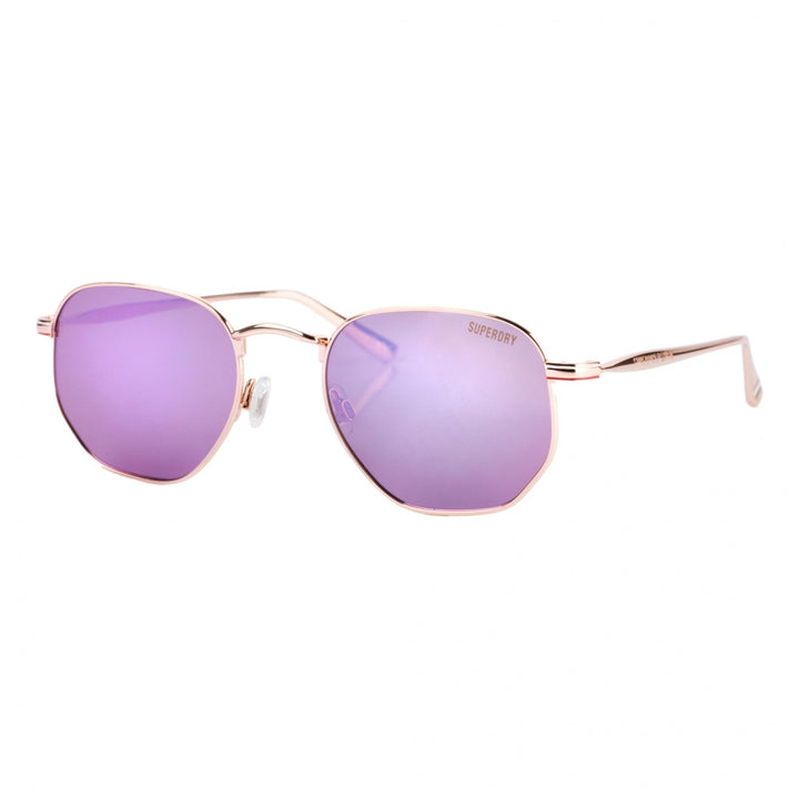 Superdry Studios Crew Sunglasses - UV Protection Sunglasses - Eyewear