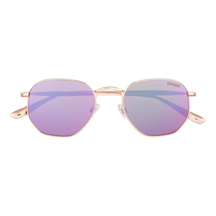 Superdry Studios Crew Sunglasses - UV Protection Sunglasses - Eyewear