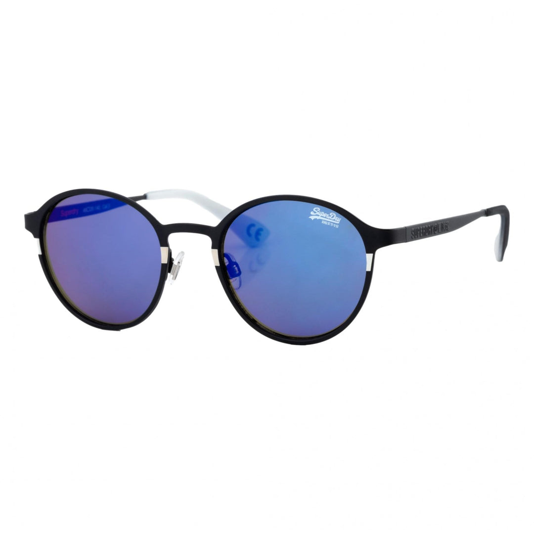Superdry Mens Stripe Sunglasses - Mens Accessories - Eyewear