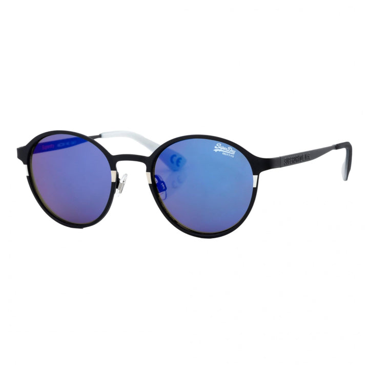 Superdry Mens Stripe Sunglasses - Mens Accessories - Eyewear