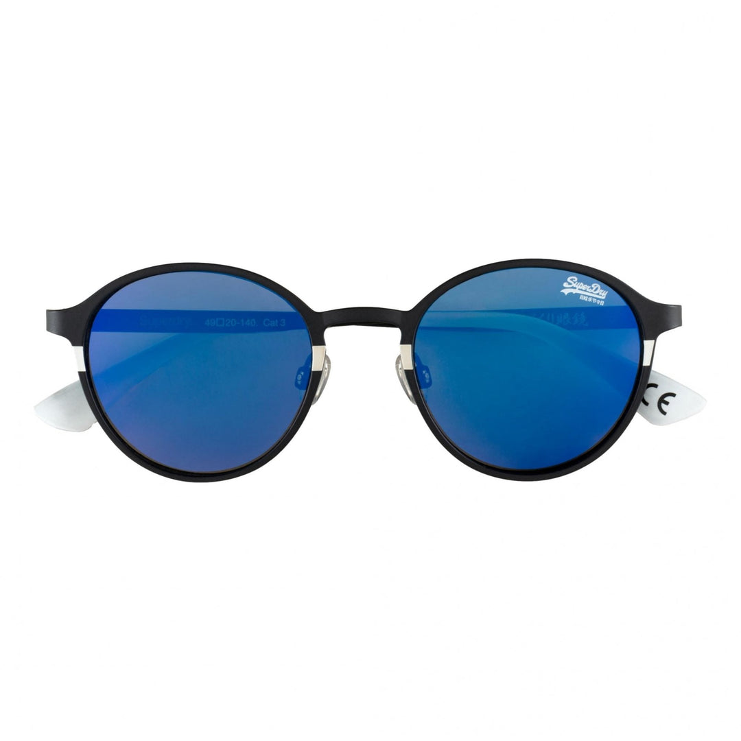 Superdry Mens Stripe Sunglasses - Mens Accessories - Eyewear
